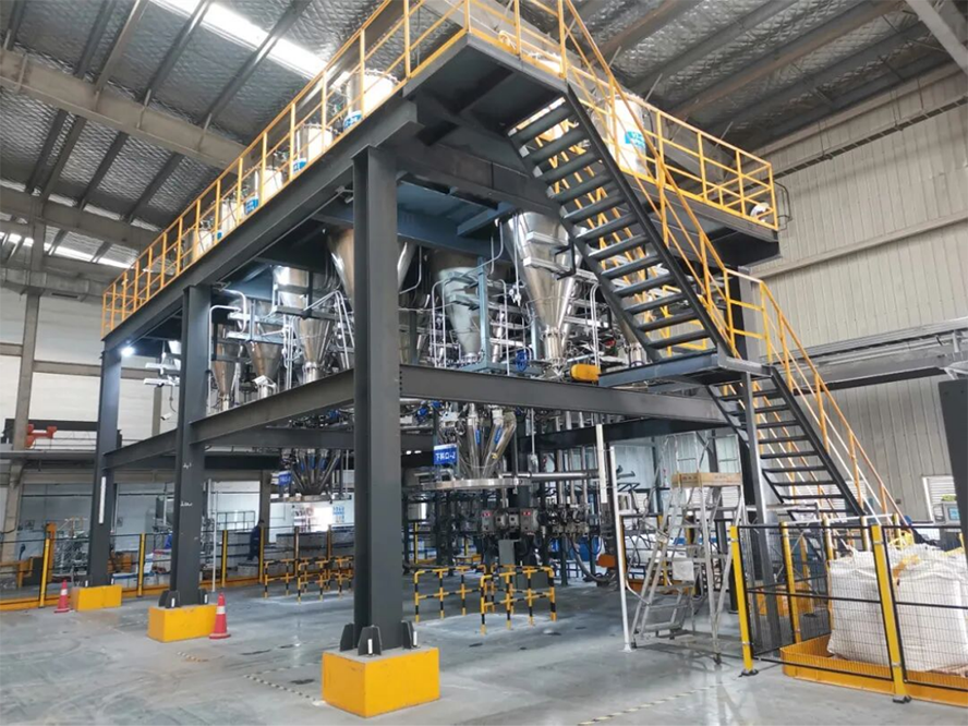 常州工廠獲評國家級綠色工廠904